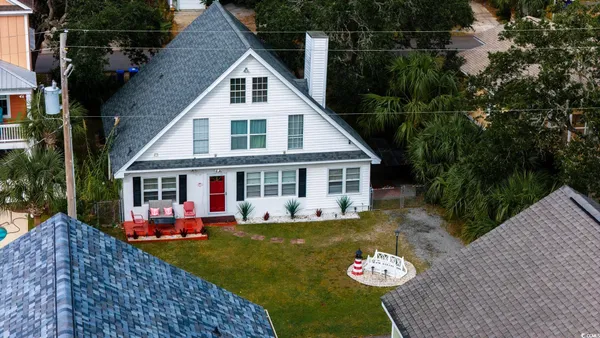 $599,000 | 114 North Pinewood Drive, Surfside Beach, SC 29575