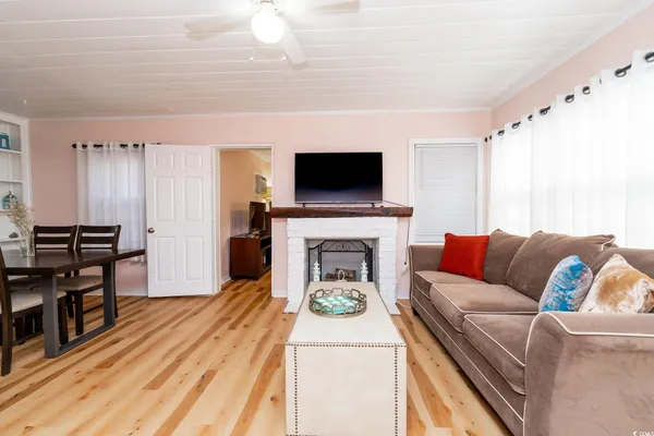 $599,000 | 114 North Pinewood Drive, Surfside Beach, SC 29575