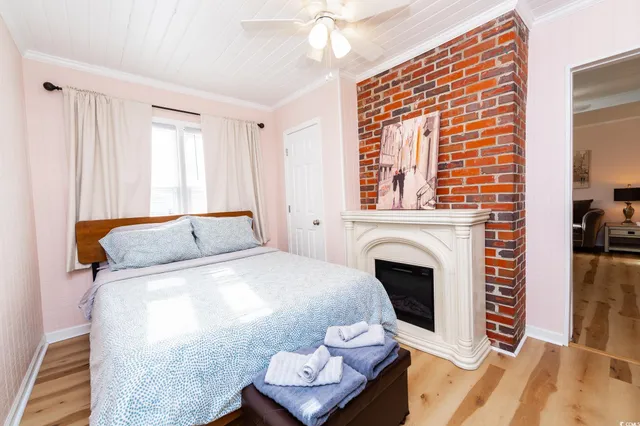 $599,000 | 114 North Pinewood Drive, Surfside Beach, SC 29575