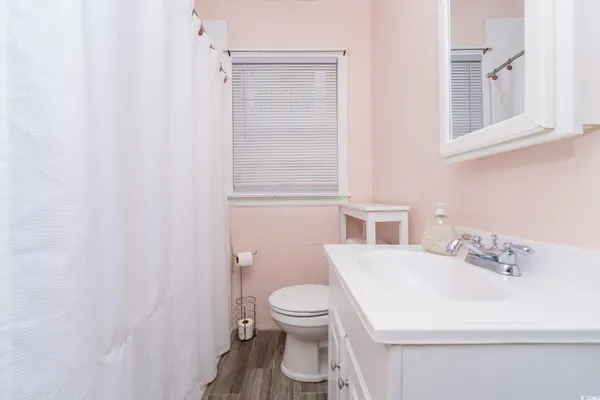 $599,000 | 114 North Pinewood Drive, Surfside Beach, SC 29575