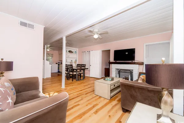 $599,000 | 114 North Pinewood Drive, Surfside Beach, SC 29575