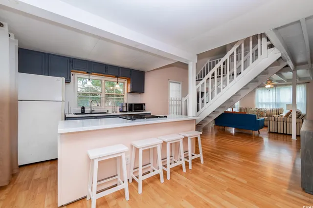 $599,000 | 114 North Pinewood Drive, Surfside Beach, SC 29575