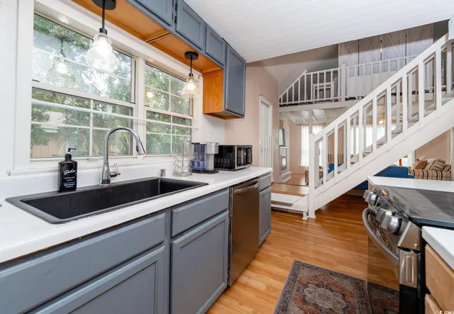 $599,000 | 114 North Pinewood Drive, Surfside Beach, SC 29575