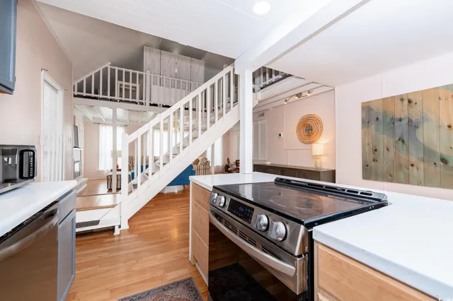 $599,000 | 114 North Pinewood Drive, Surfside Beach, SC 29575