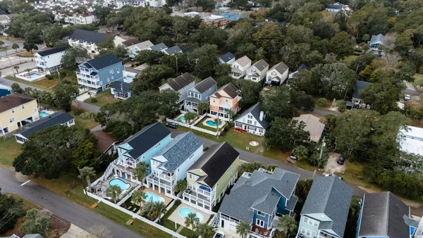$599,000 | 114 North Pinewood Drive, Surfside Beach, SC 29575