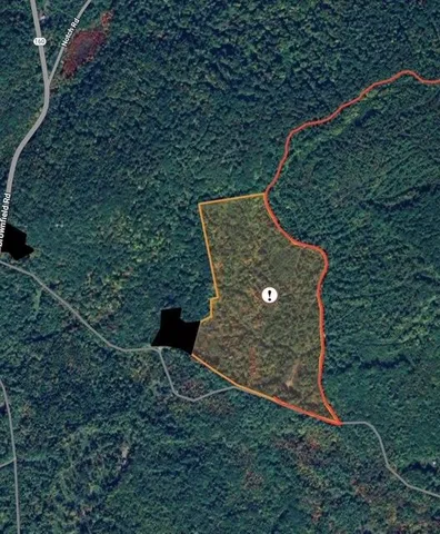 $209,000 | 42-ac 42-ac Ben Gilpatrick Road, Hiram, ME 04041