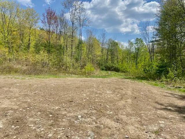 $209,000 | 42-ac 42-ac Ben Gilpatrick Road, Hiram, ME 04041