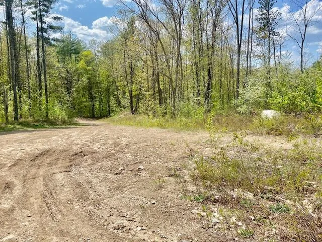 $209,000 | 42-ac 42-ac Ben Gilpatrick Road, Hiram, ME 04041