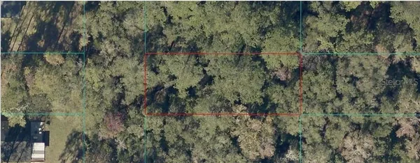 a view of residential houses with city view