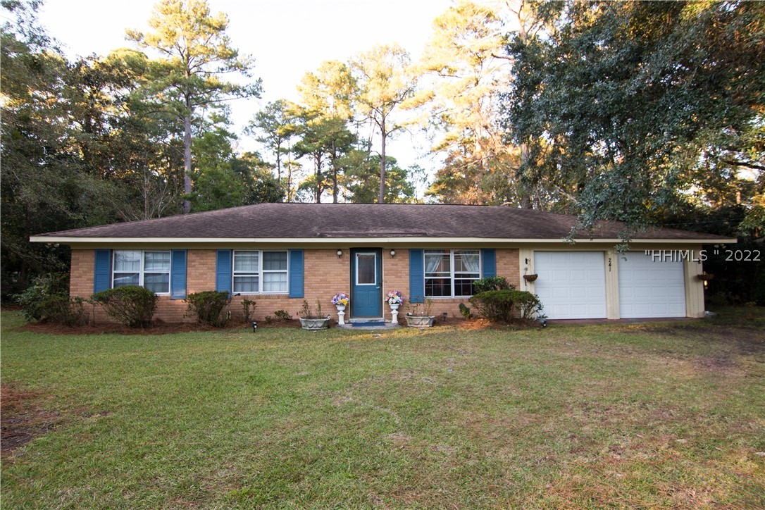 241 Augusta Avenue Ridgeland, SC 29936 - Photo 1 of 1