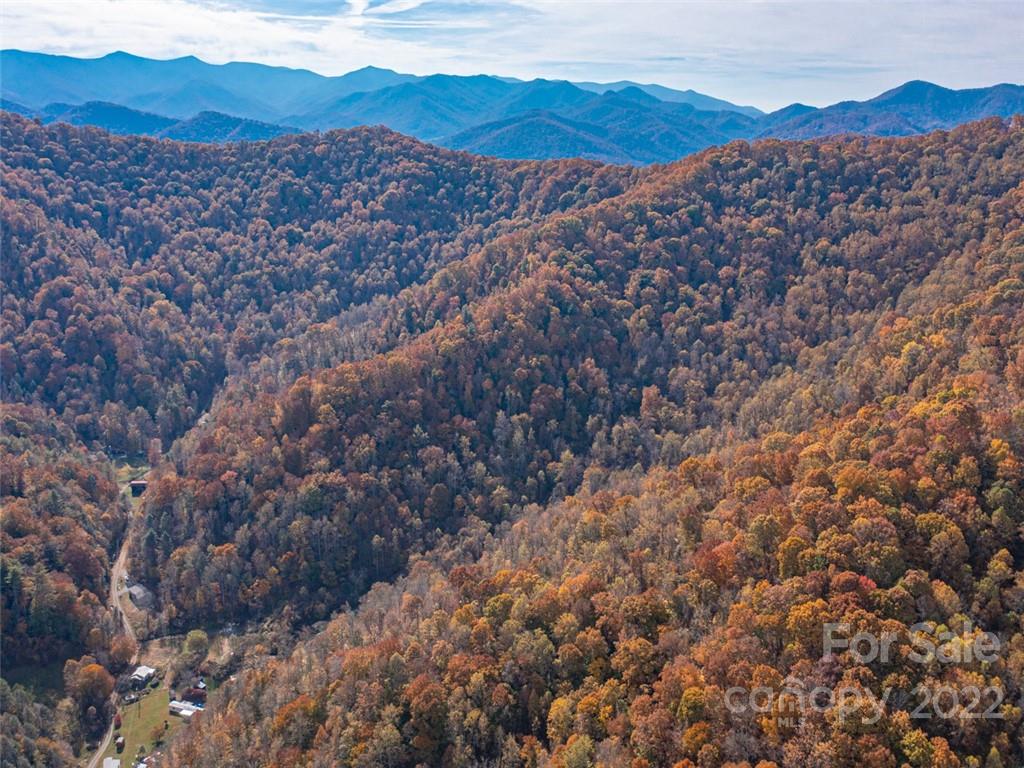 0 Drake Cove Road Mars Hill, NC 28754 - Photo 20 of 33 a view of an outdoor space and mountain view