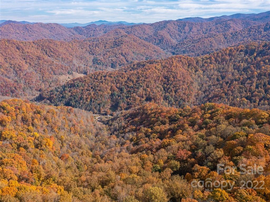 0 Drake Cove Road Mars Hill, NC 28754 - Photo 5 of 33 a view of mountains and mountain