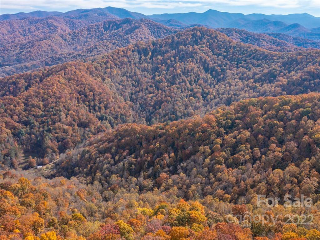 0 Drake Cove Road Mars Hill, NC 28754 - Photo 7 of 33 a view of city and mountain