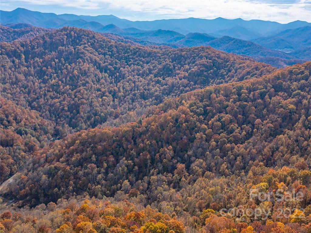 0 Drake Cove Road Mars Hill, NC 28754 - Photo 8 of 33 a view of city and mountain