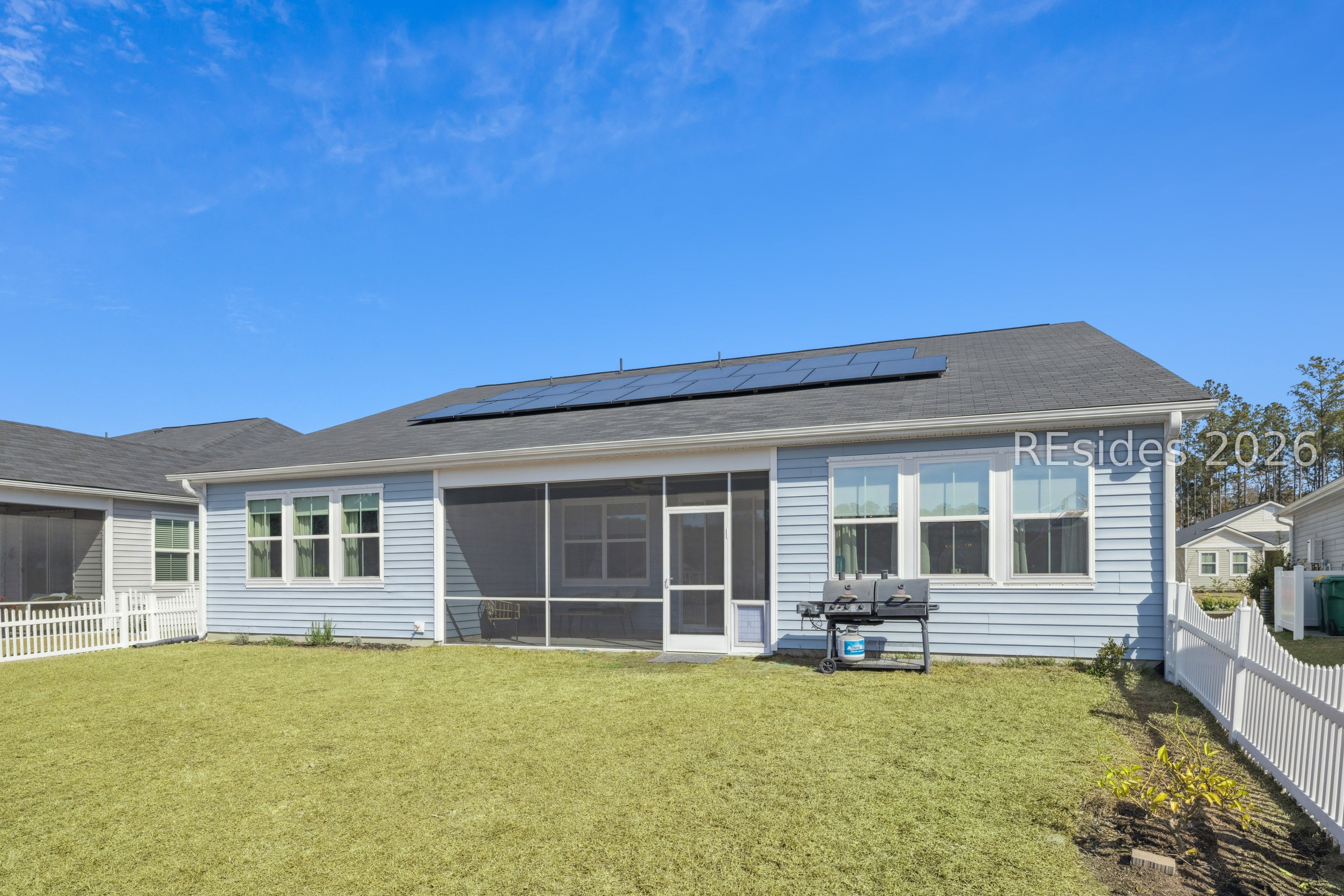 91 Hartwell Road Bluffton, SC 29910 - Photo 49 of 71