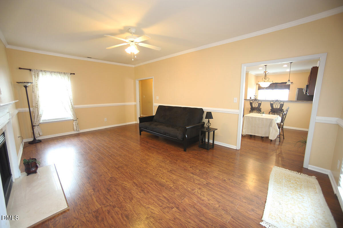 4608 Six Siblings Circle Raleigh, NC 27610 - Photo 6 of 28 4608 Six Siblings CircleJ (1)