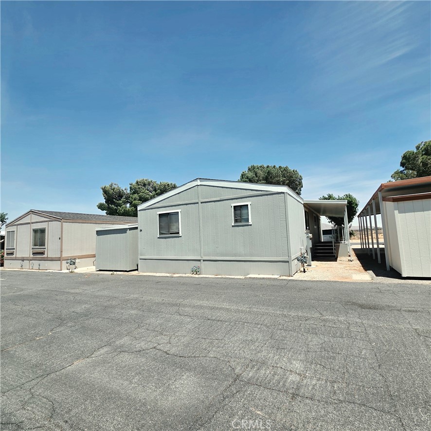 22601 Bear Valley Road, Unit 54 Apple Valley, CA 92308 - Photo 17 of 32