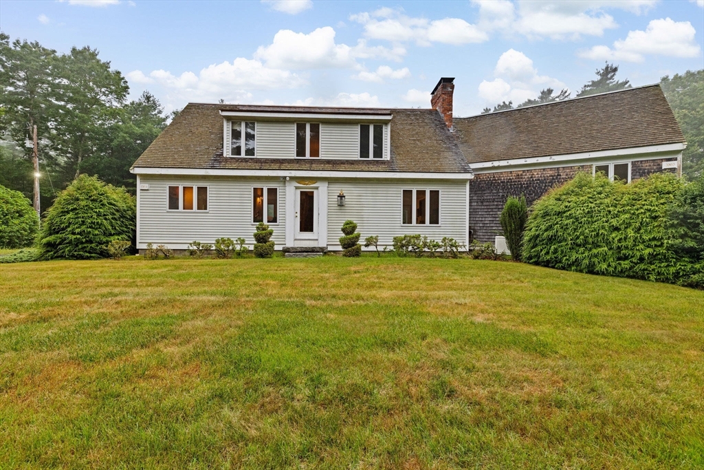 41 Spring Street Plympton, MA 02367 - Photo 1 of 41 Gallery Image 1