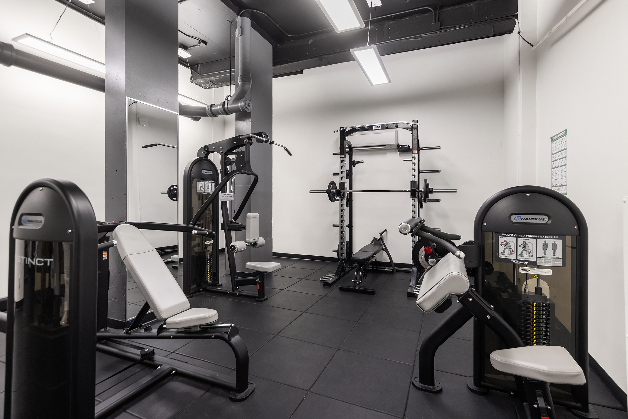 625 Main Street, Unit 635 Manhattan, NY 10044 - Photo 13 of 15