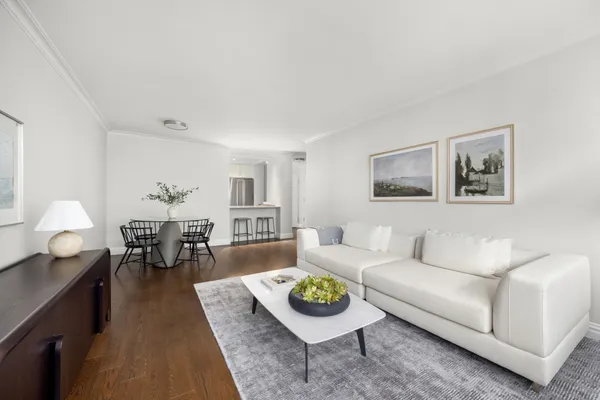 $1,100,000 | 625 Main Street, Unit 635 | Roosevelt Island