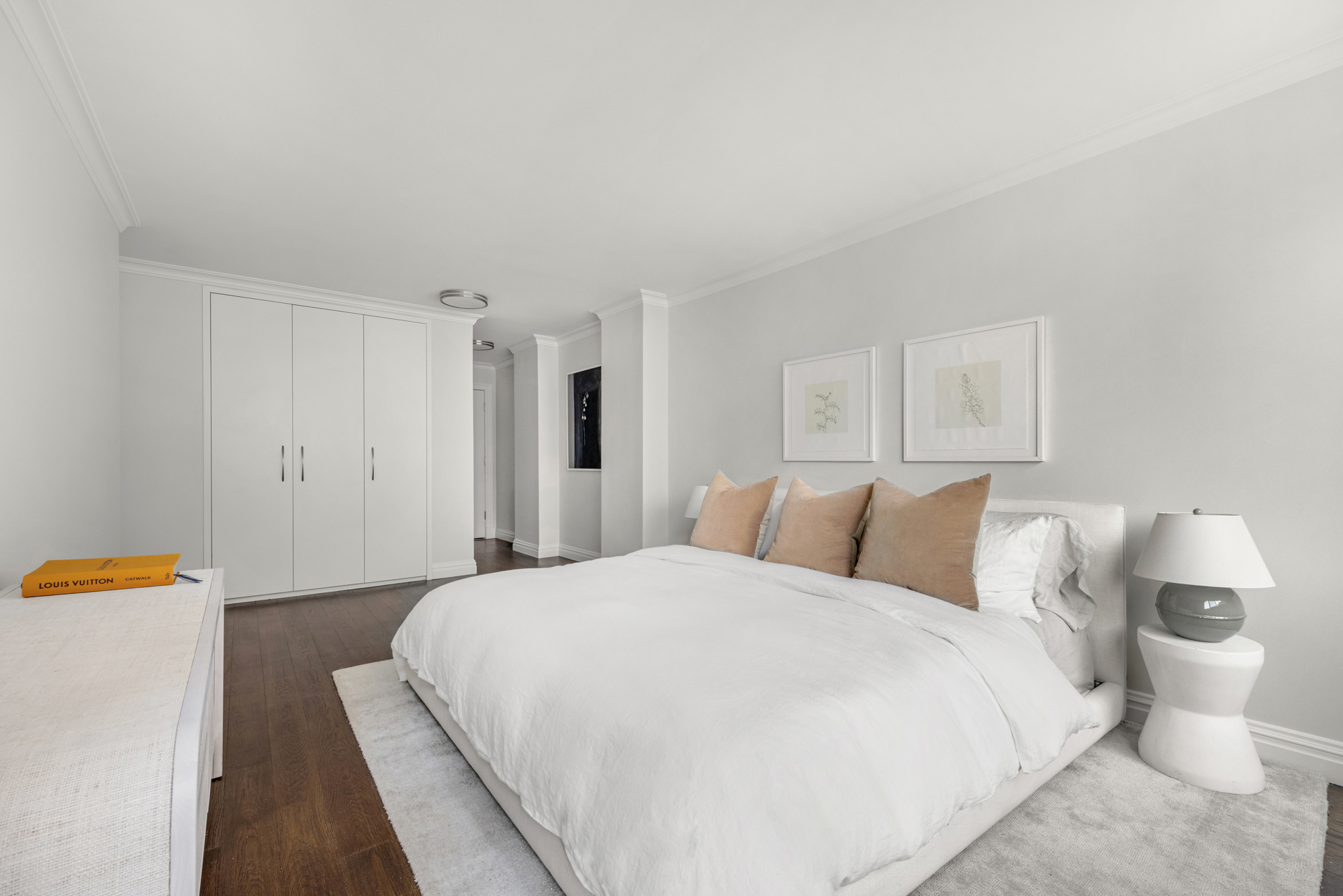 625 Main Street, Unit 635 Manhattan, NY 10044 - Photo 6 of 15