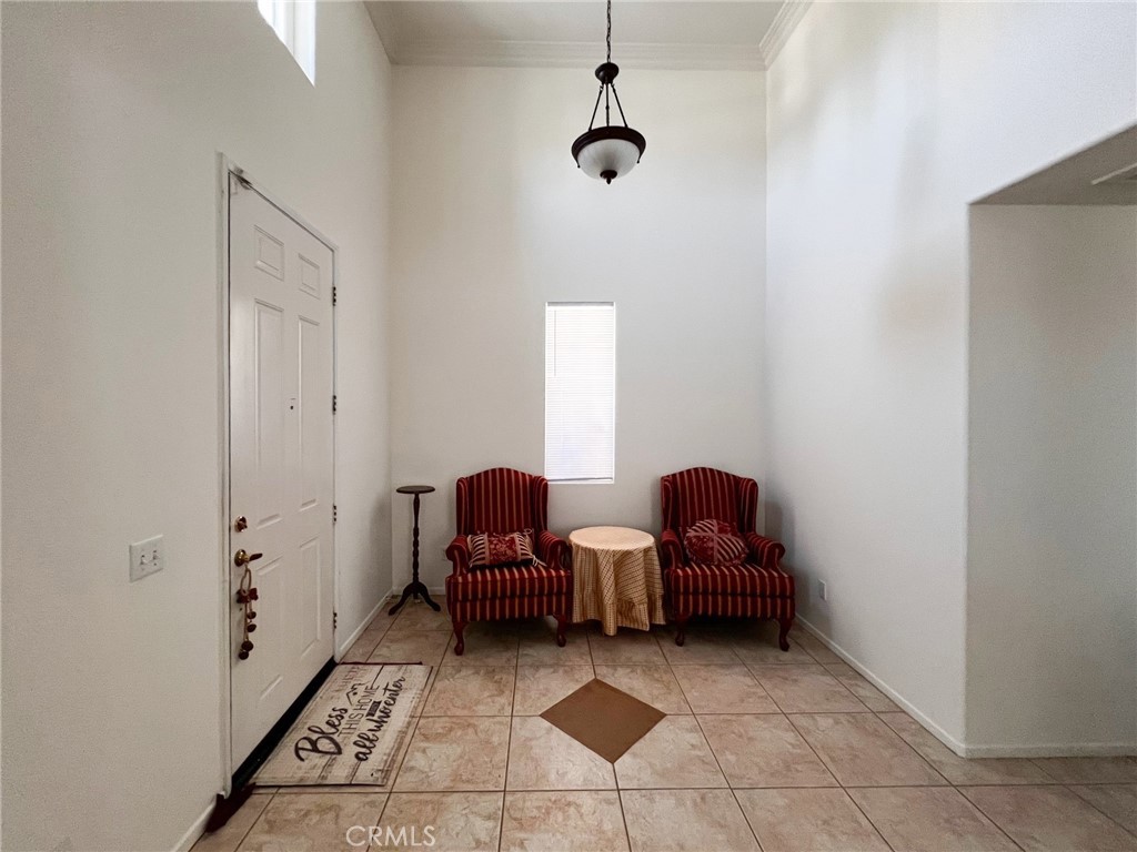 3857 Bella Torre Road Perris, CA 92571 - Photo 19 of 25 a living room with furniture