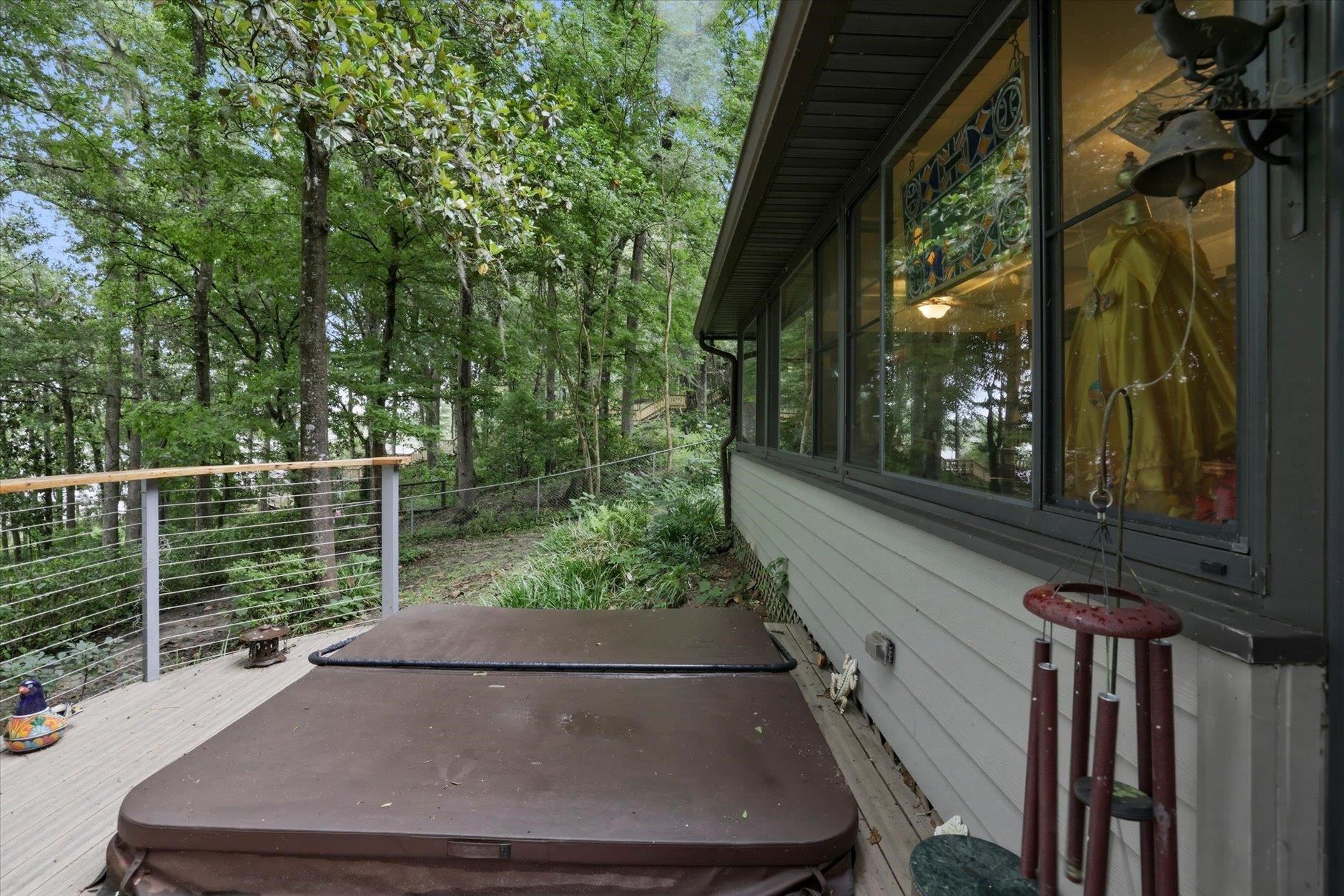 1136 Coe Landing Road Tallahassee, FL 32310 - Photo 38 of 70