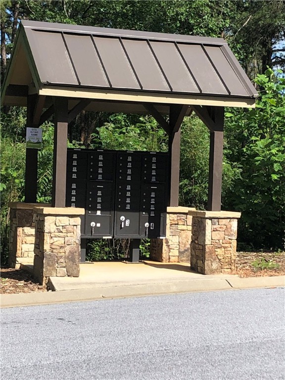 Lot 2 Ellenburg Road Seneca, SC 29672 - Photo 14 of 17