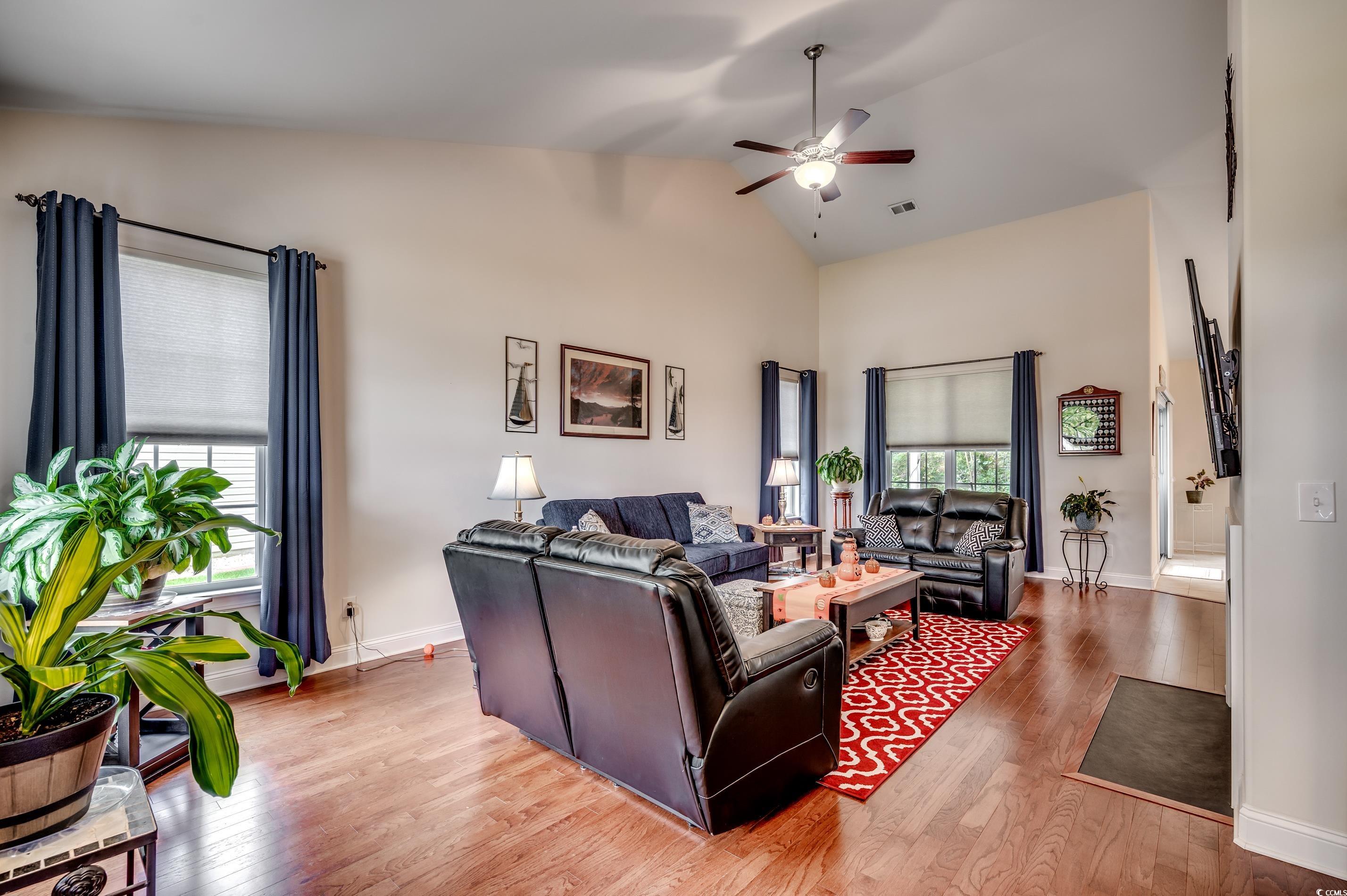 290 Southern Breezes Circle Murrells Inlet, SC 29576 - Photo 4 of 32 Gallery Image 4