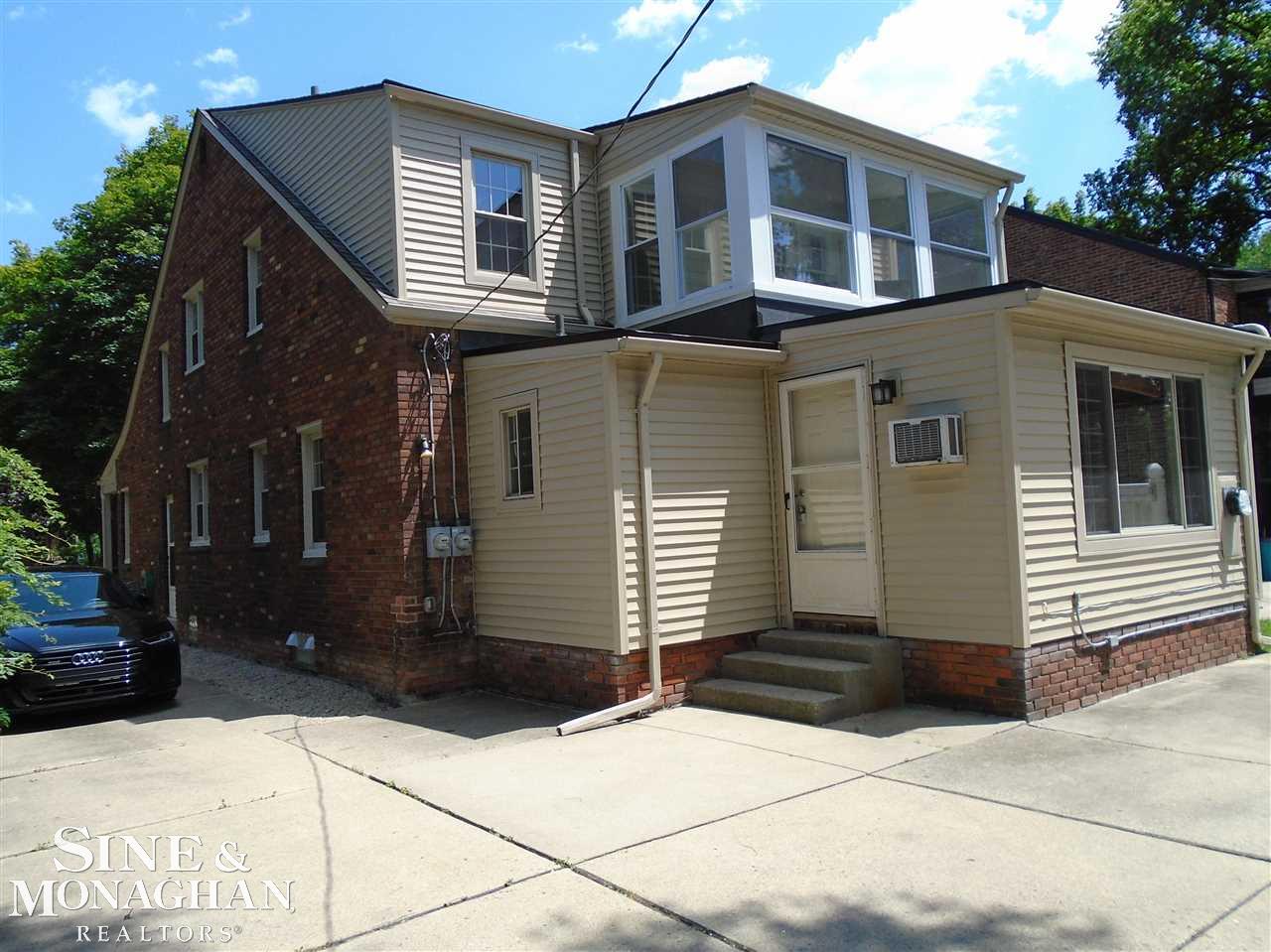 817 Neff Grosse Pointe, MI 48230 - Photo 12 of 12