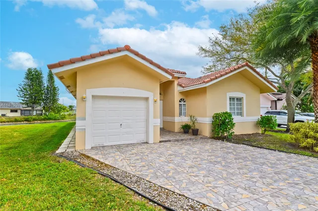 $533,000 | Westwood, Tamarac, FL 33321