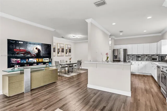 $533,000 | Westwood, Tamarac, FL 33321