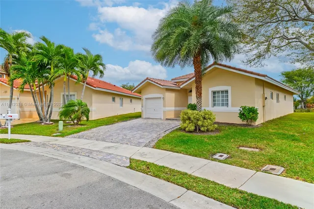 $533,000 | Westwood, Tamarac, FL 33321