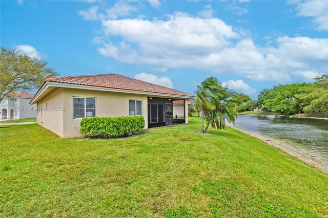 $533,000 | Westwood, Tamarac, FL 33321