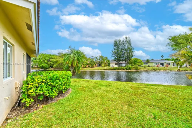 $533,000 | Westwood, Tamarac, FL 33321