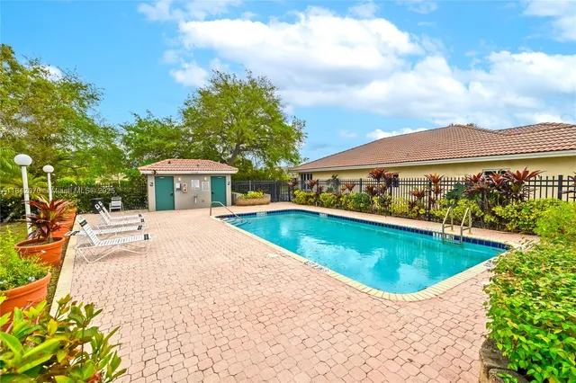 $533,000 | Westwood, Tamarac, FL 33321