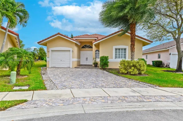 $533,000 | Westwood, Tamarac, FL 33321