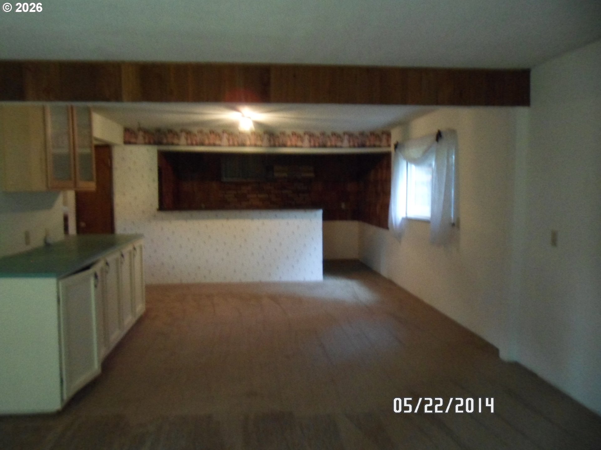 4210 Northeast Breyman Orchards Road Dayton, OR 97114 - Photo 22 of 48 a kitchen with stainless steel appliances a stove and a refrigerator