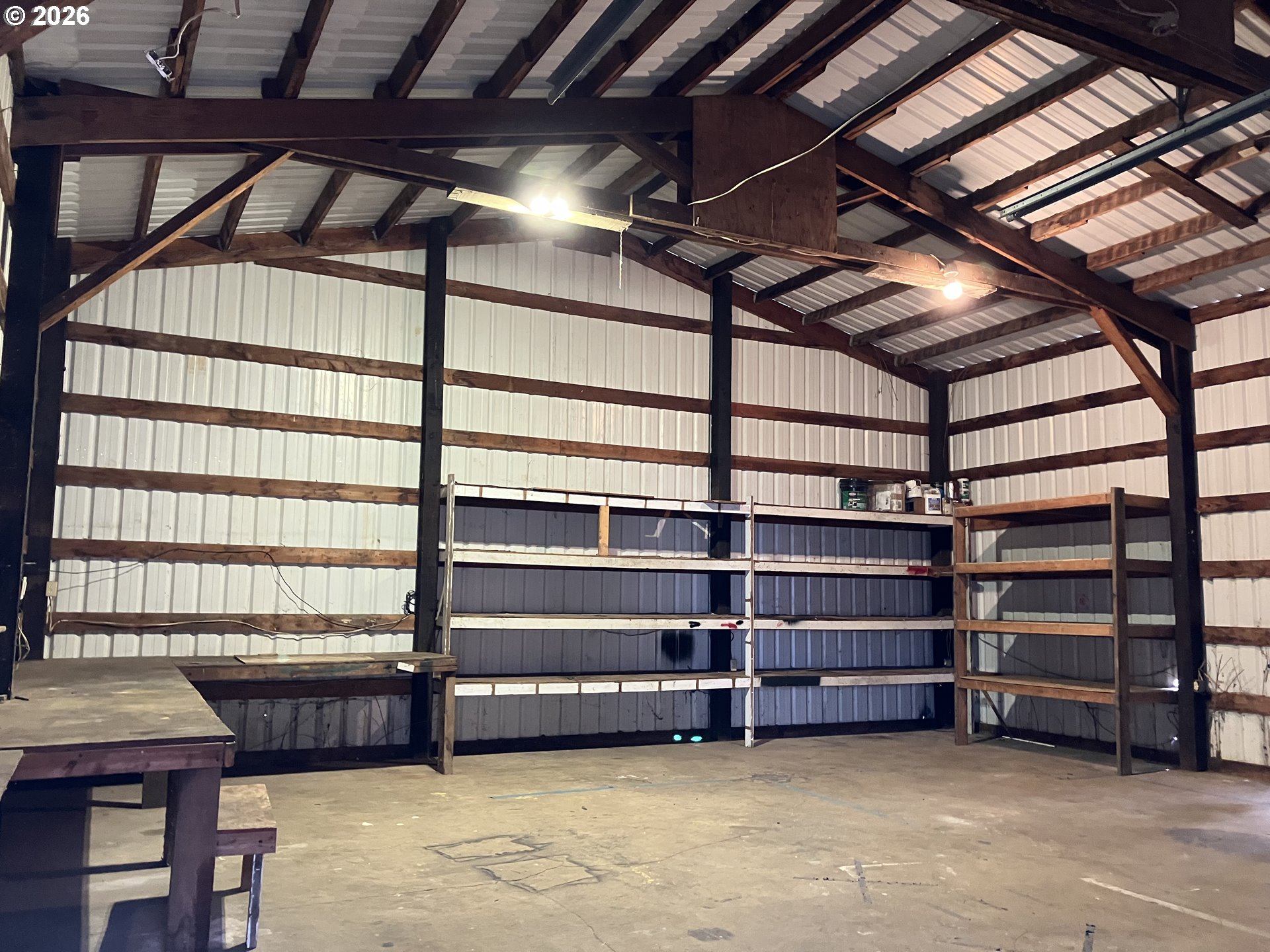 4210 Northeast Breyman Orchards Road Dayton, OR 97114 - Photo 27 of 48 a view of livingroom with furniture