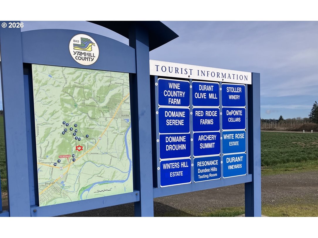 4210 Northeast Breyman Orchards Road Dayton, OR 97114 - Photo 48 of 48 unknown