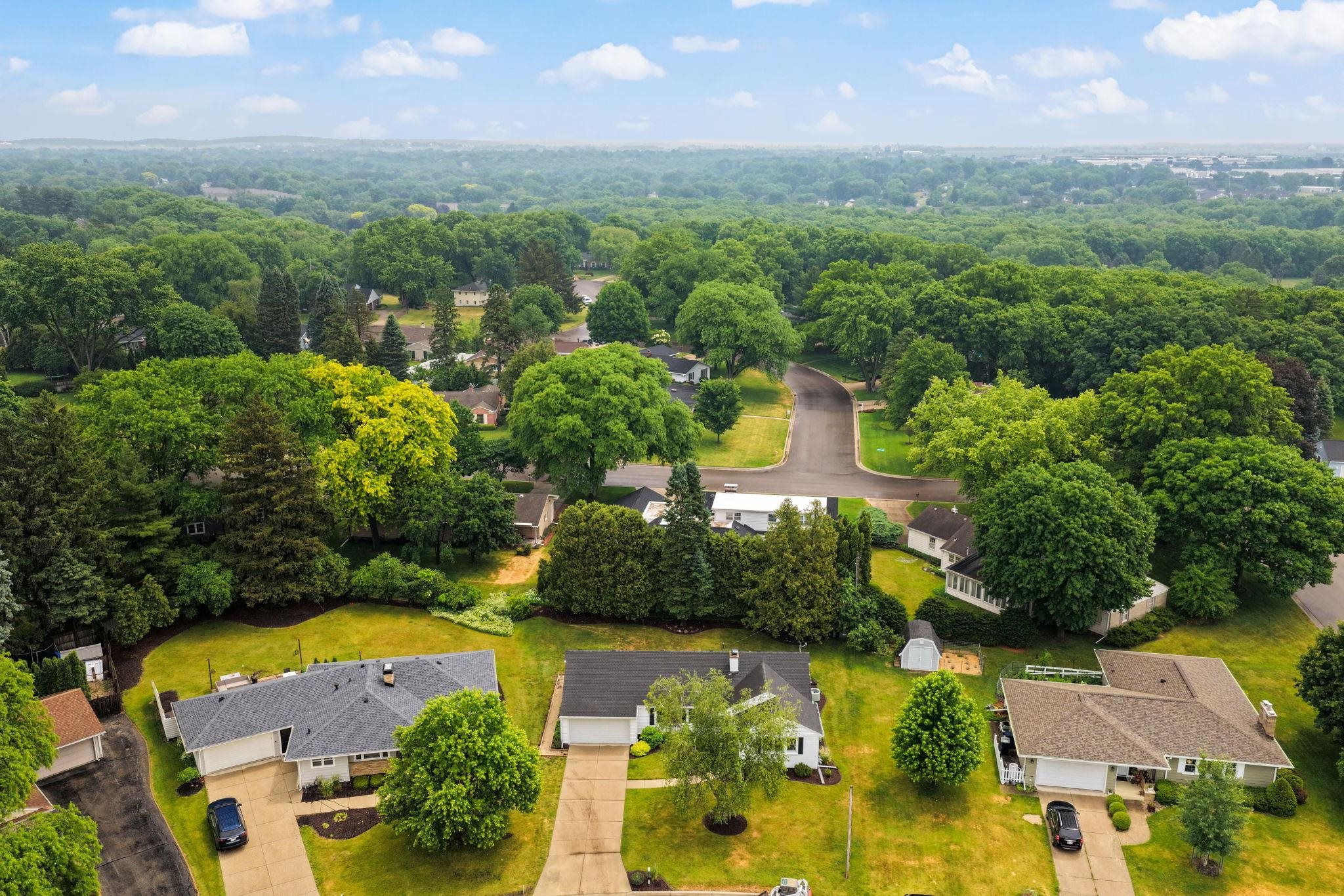 433 Seminole Road Janesville, WI 53545 - Photo 45 of 52