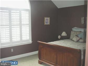 735 Arden Road Jenkintown, PA 19046 - Photo 8 of 12 Bedroom - Main