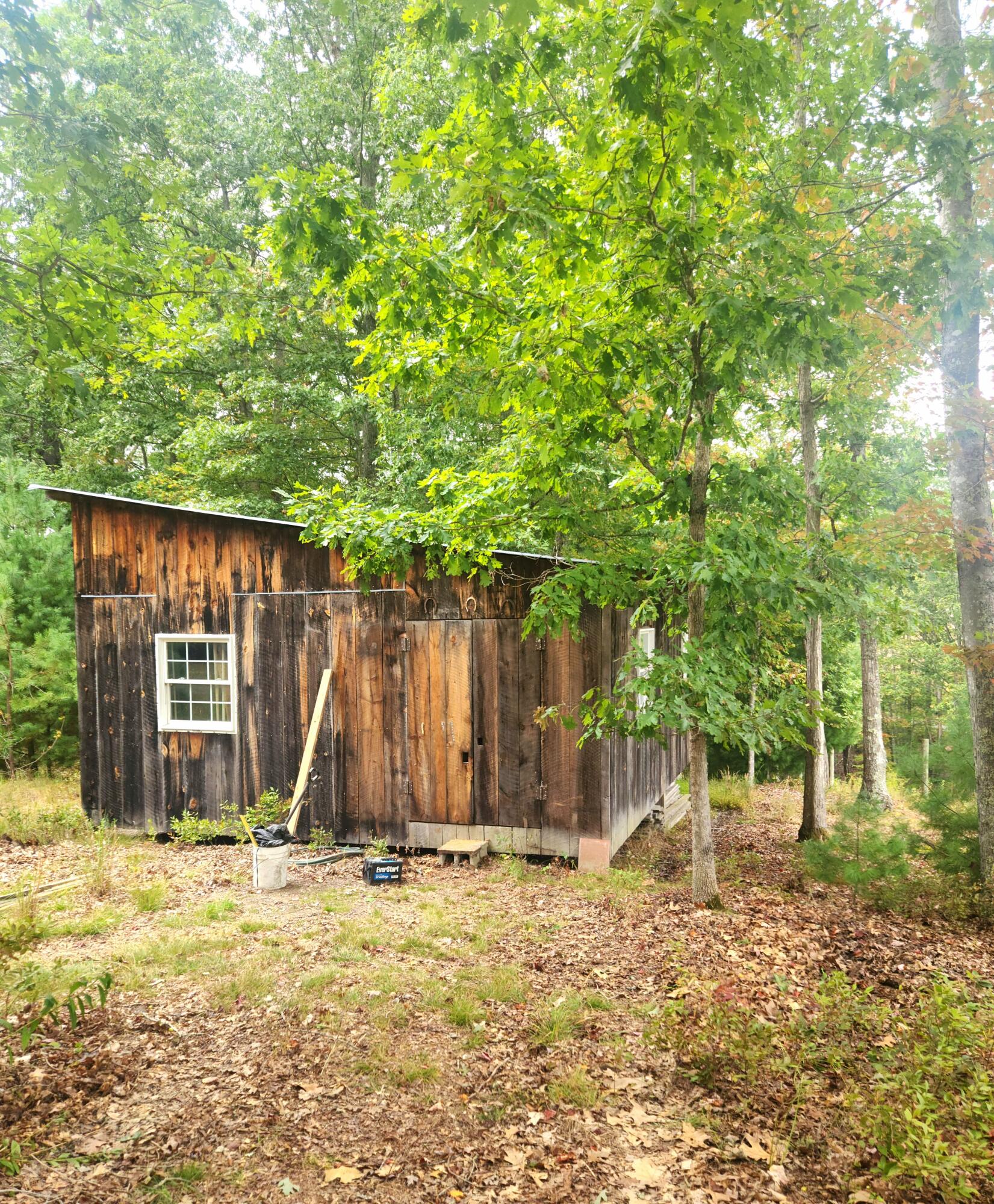 2547 Pumpkin Center Road Renick, WV 24966 - Photo 39 of 47 Gallery Image 39