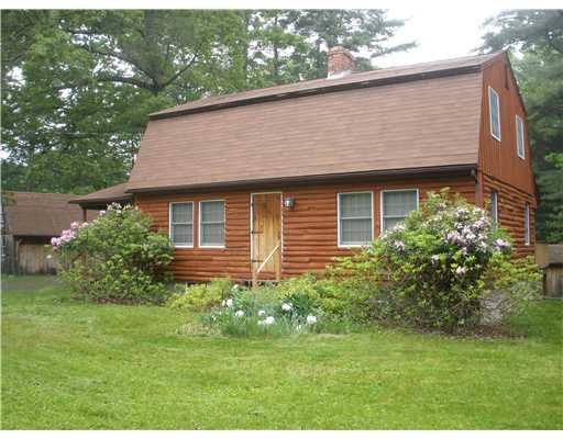 72 Knight Hill Road Scituate, RI 02815 - Photo 1 of 19 Exterior Front. Exterior Front