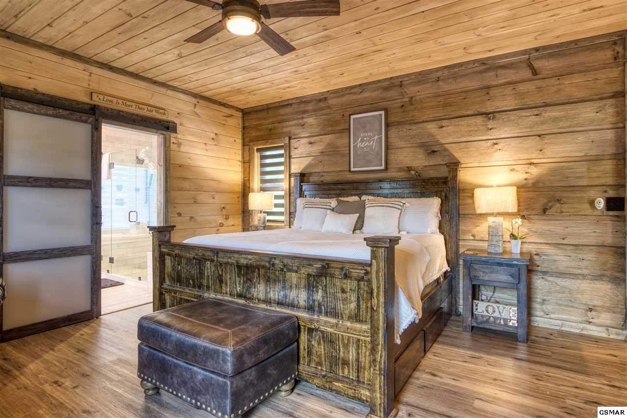 862 Cliff Branch Road Gatlinburg, TN 37738 - Photo 17 of 31 Gallery Image 17