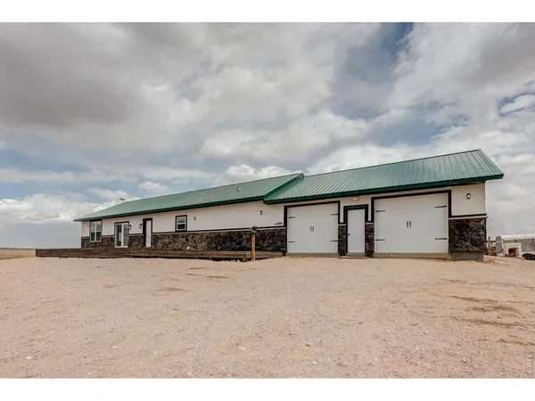 $900,000 | 18298 Romar Rnch Road, Carr, CO 80612