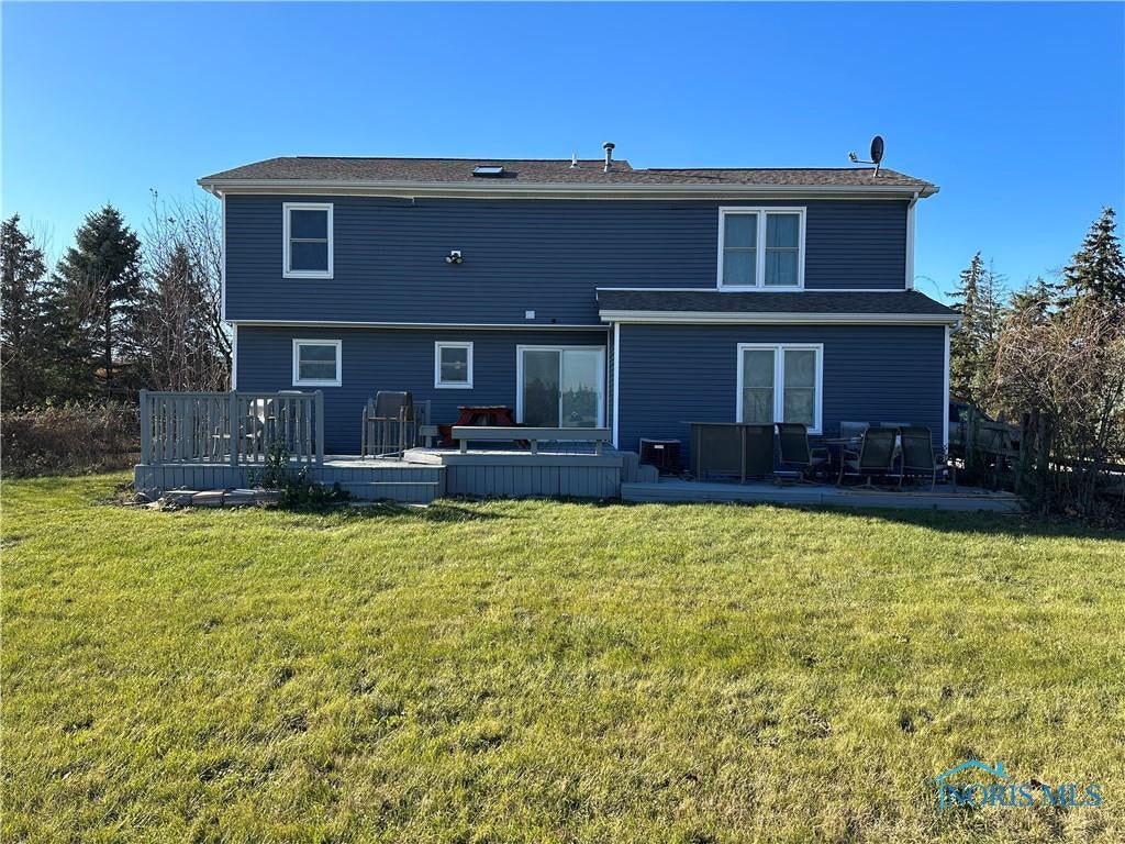 26872 Thompson Road Perrysburg, OH 43551 - Photo 3 of 14 Gallery Image 3