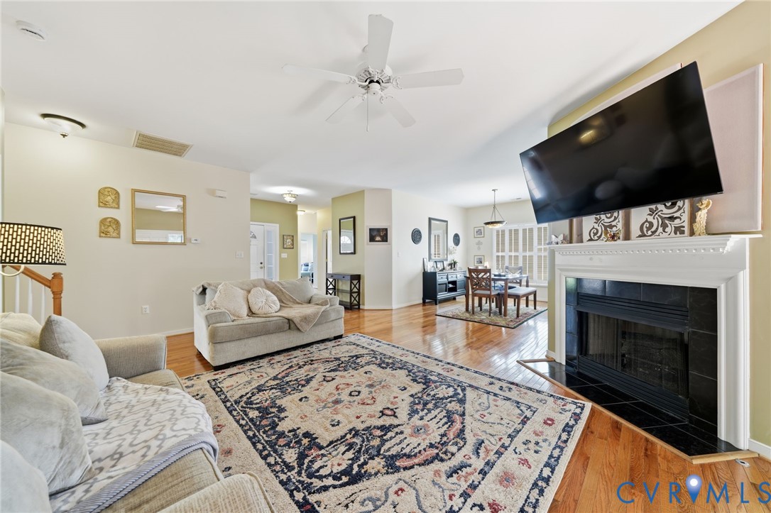 8536 Easton Ridge Place Chesterfield, VA 23832 - Photo 7 of 39 Gallery Image 7
