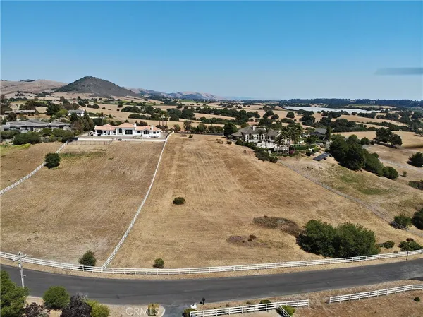 a view of lot of residential houses
