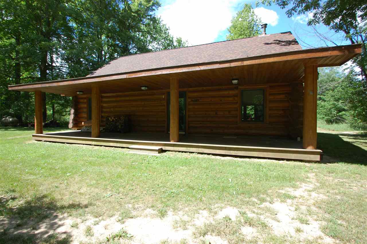 5373 Keystone Road Turner, MI 48765 - Photo 3 of 52 1889256-2.JPG